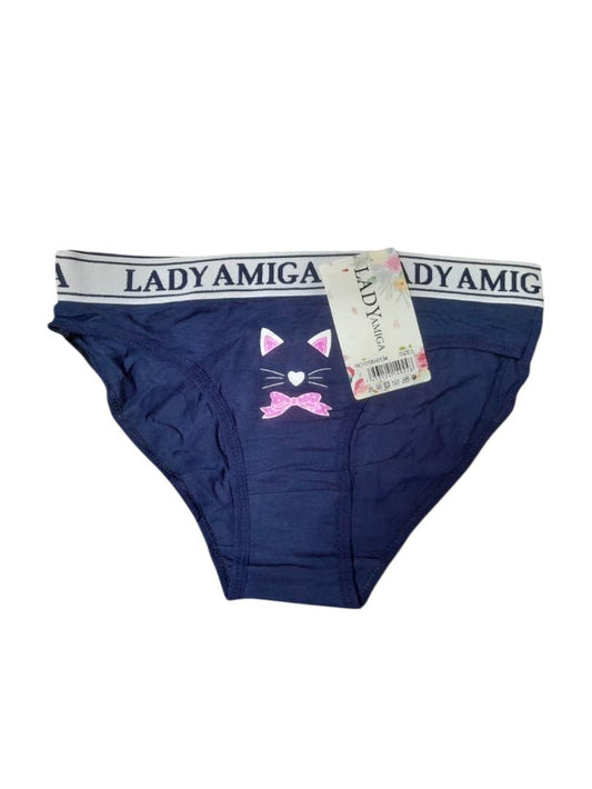 PANTY DAMA FAJA
