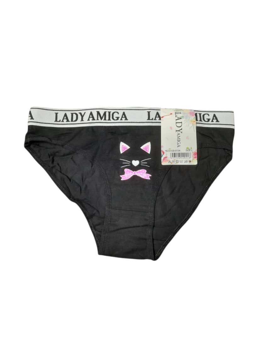 PANTY DAMA FAJA