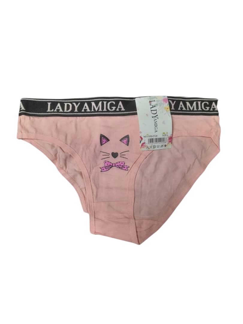 PANTY DAMA FAJA