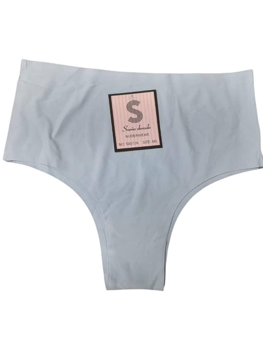 PANTY DAMA SILICONA