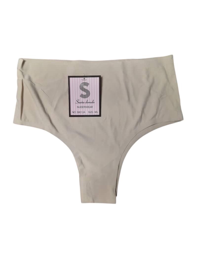 PANTY DAMA SILICONA