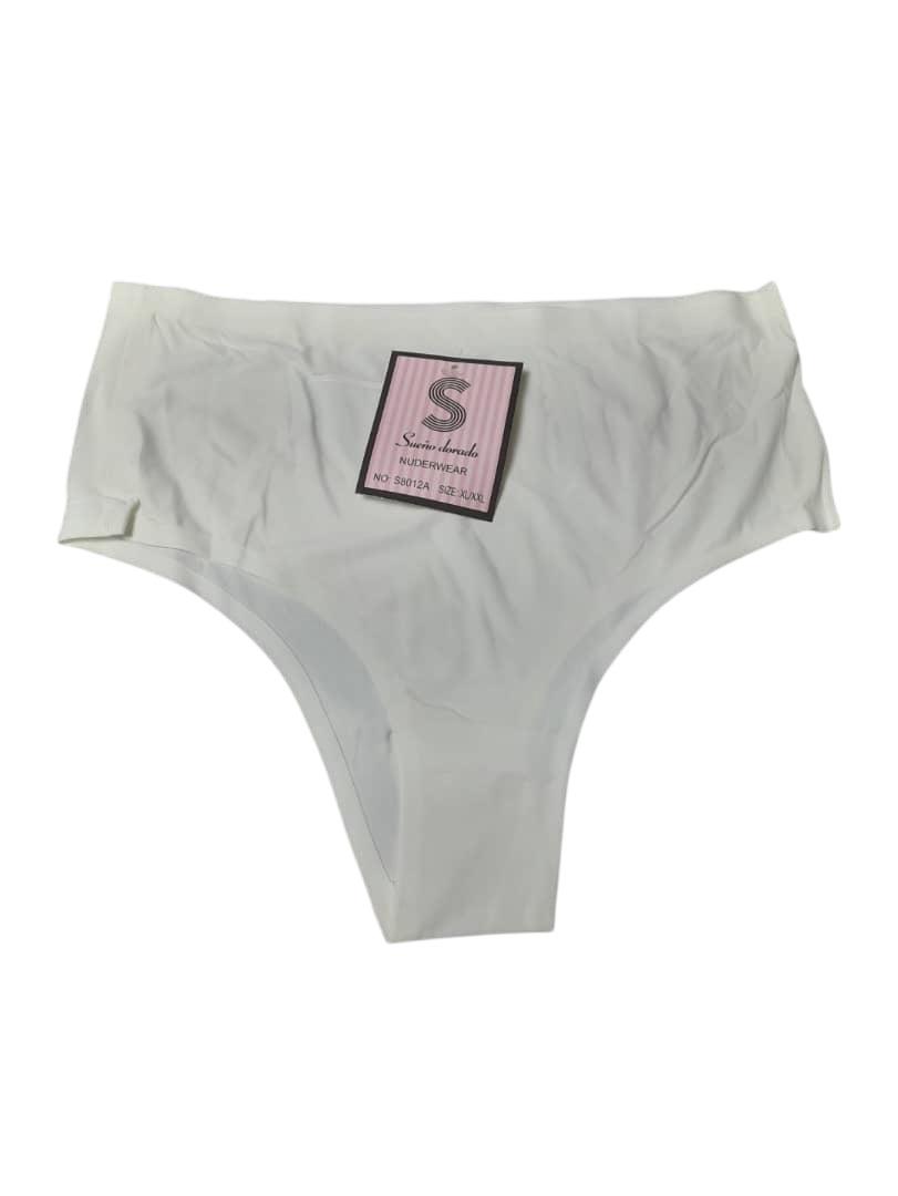 PANTY DAMA SILICONA