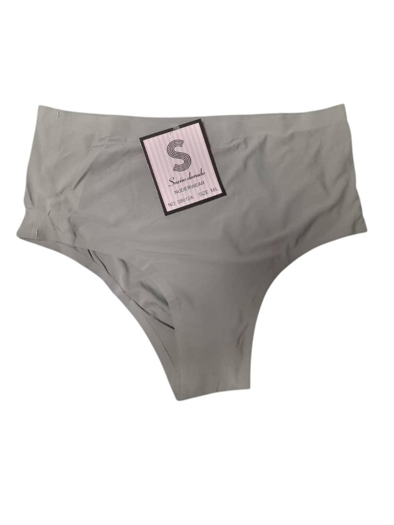 PANTY DAMA SILICONA