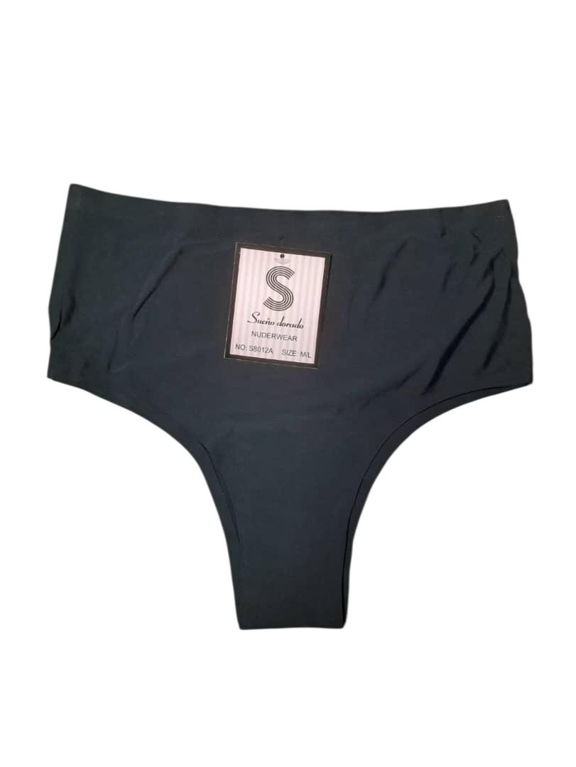 PANTY DAMA SILICONA