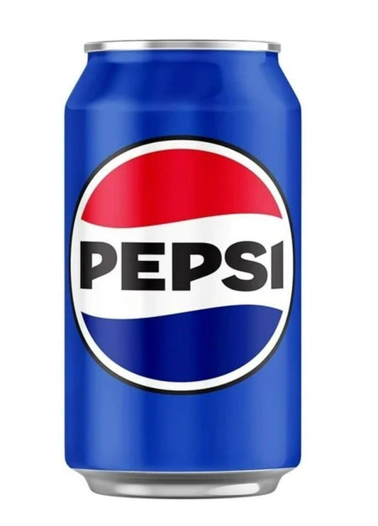 REFRESCO PEPSI