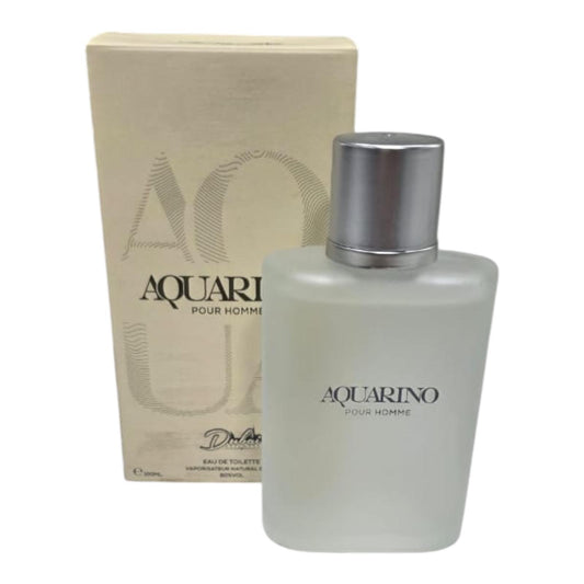 PERFUME DE HOMBRE AQUARINO-100 ML