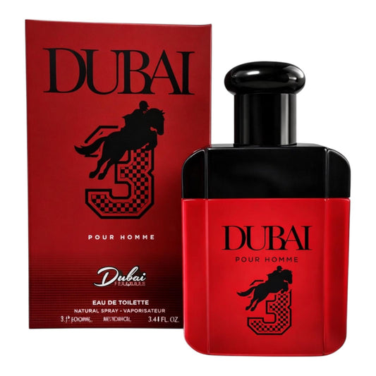 PERFUME DE HOMBRE DUBAI 3
