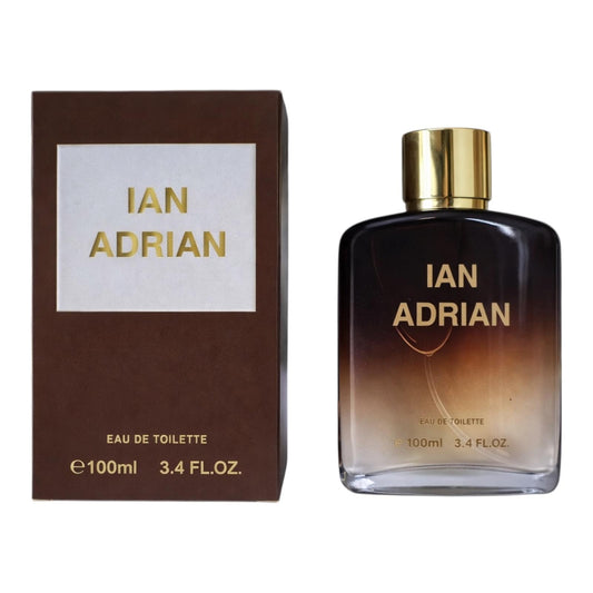 PERFUME IAN ADRIAN(100 ML)-REF:CB30035