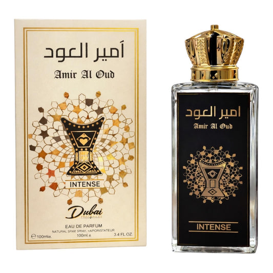 PERFUME INTENSE-100 ML