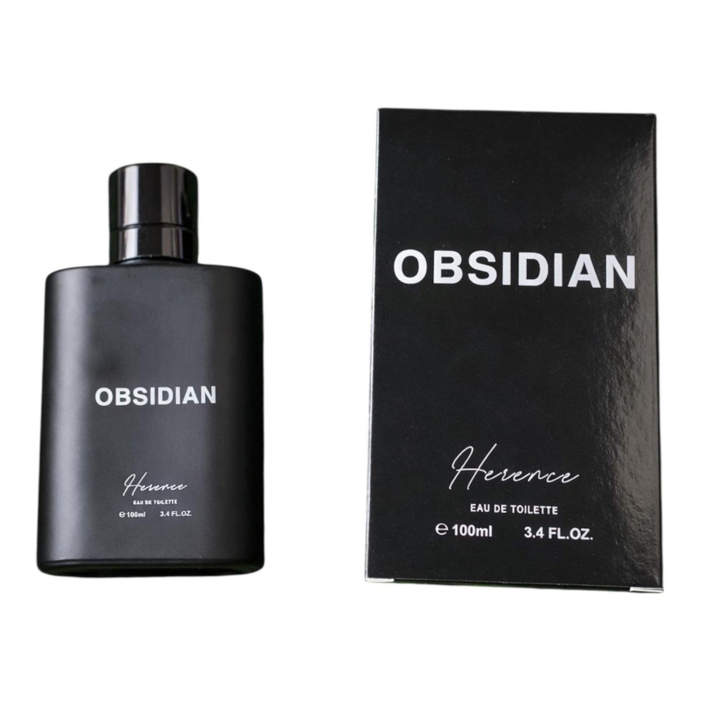 PERFUME OBSIDIAN(100 ML)-REF:10035