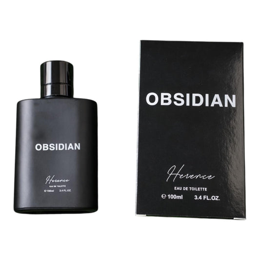 PERFUME OBSIDIAN(100 ML)-REF:10035