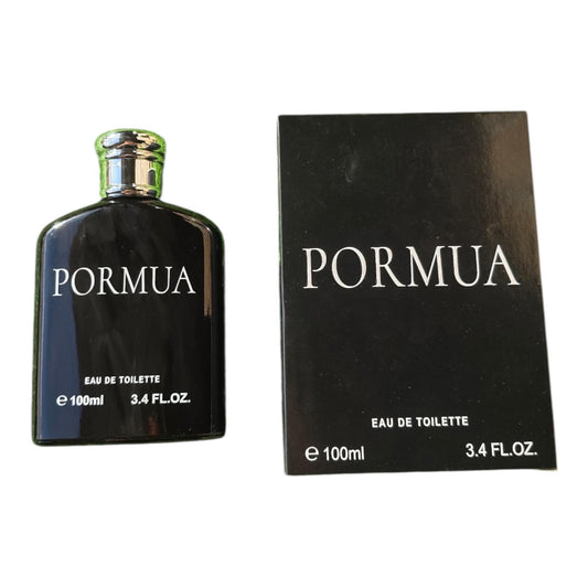 *PERFUME PORMUA-100 ML