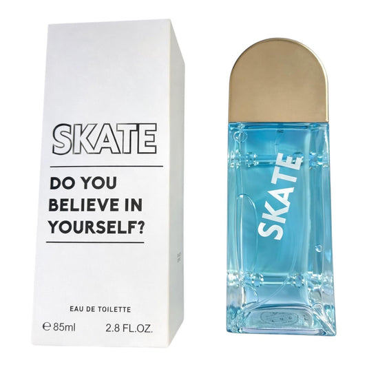 *PERFUME SKATE-85 ML