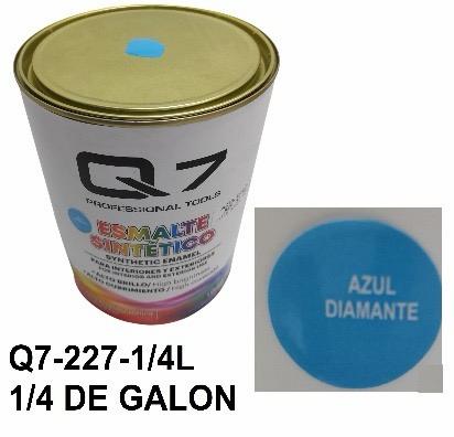 LATAS DE 1 LITRO DE PINTURA DE ACEITE