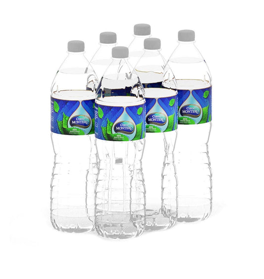 POMOS DE AGUA CIEGO MONTERO-1500 ML