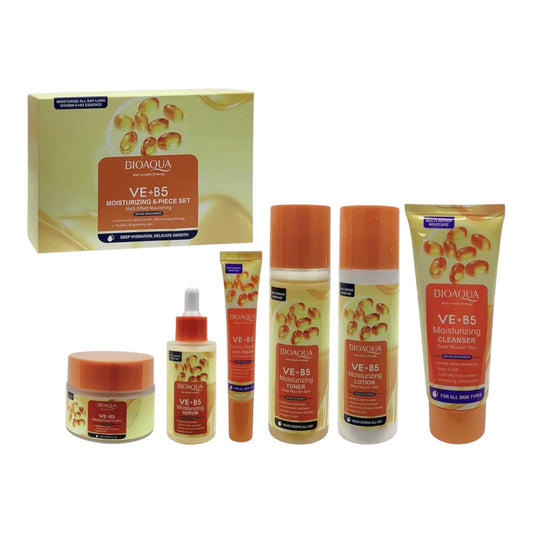 SET DE KINCARE VITAMINA E Y B5-REF:7932