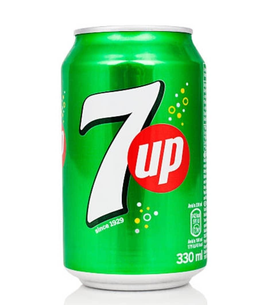REFRESCO 7UP-330 ML