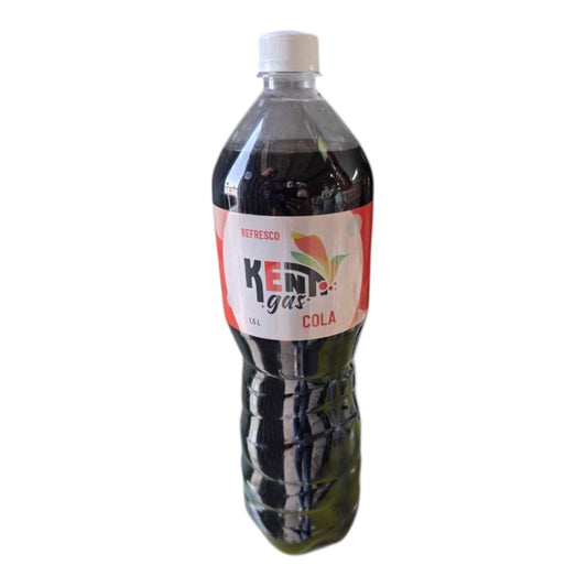 REFRESCO GASEADO DE COLA-1500  ML