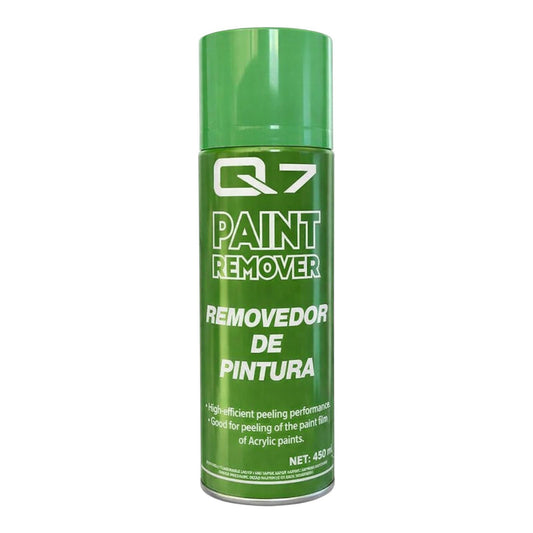REMOVEDOR DE PINTURA EN SPRAY-450 ML
