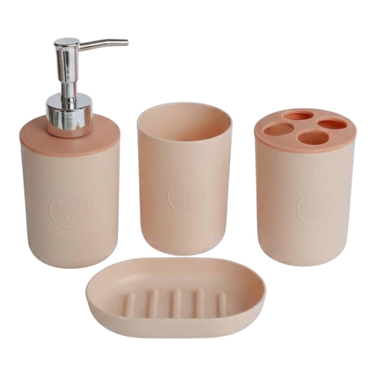 SET DE BAÑO-REF:295