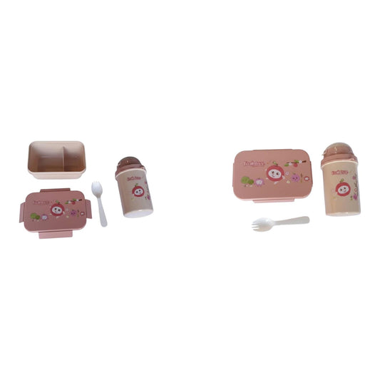 SET DE LUNCHERAS-REF:259