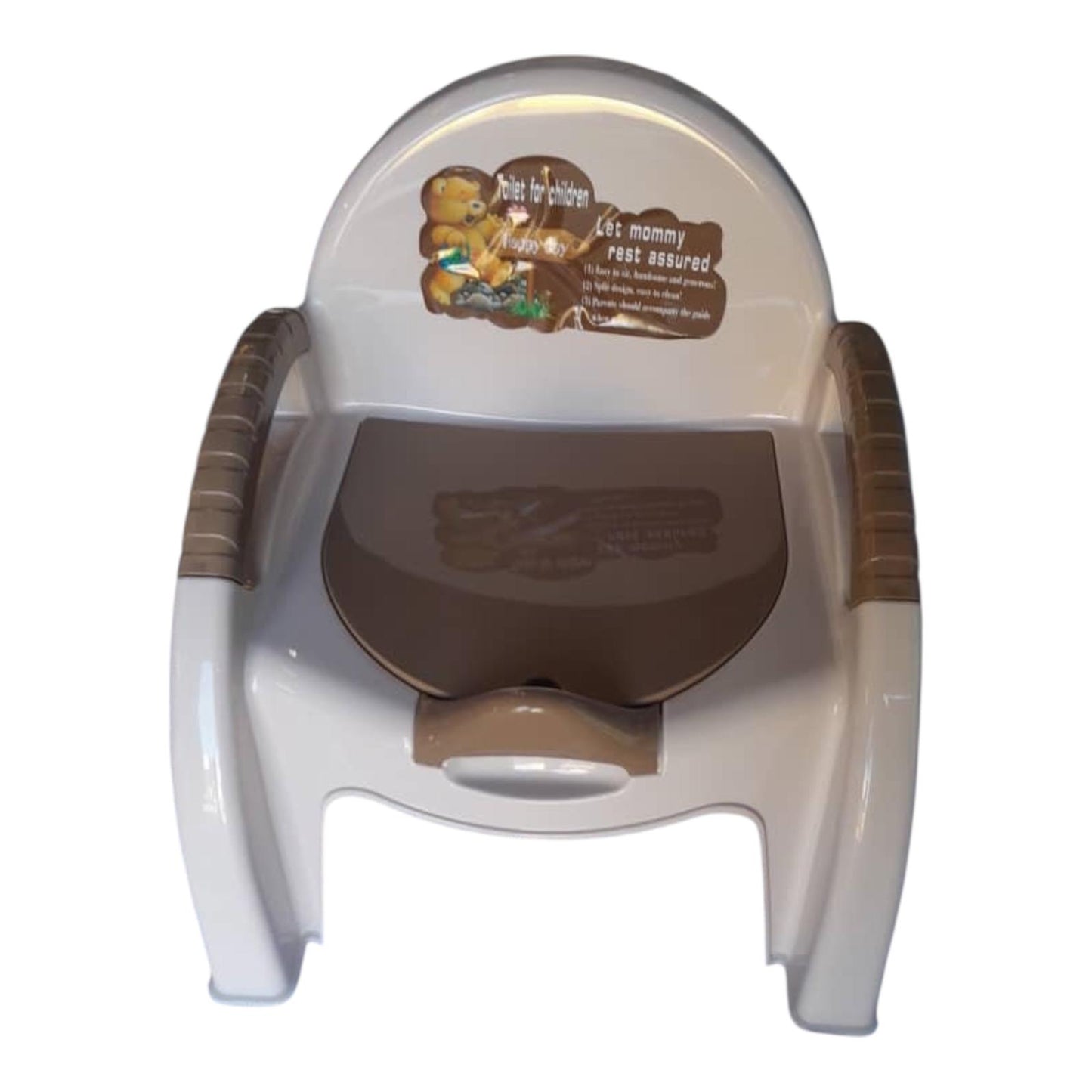 SILLA CON ORINAL-REF:321