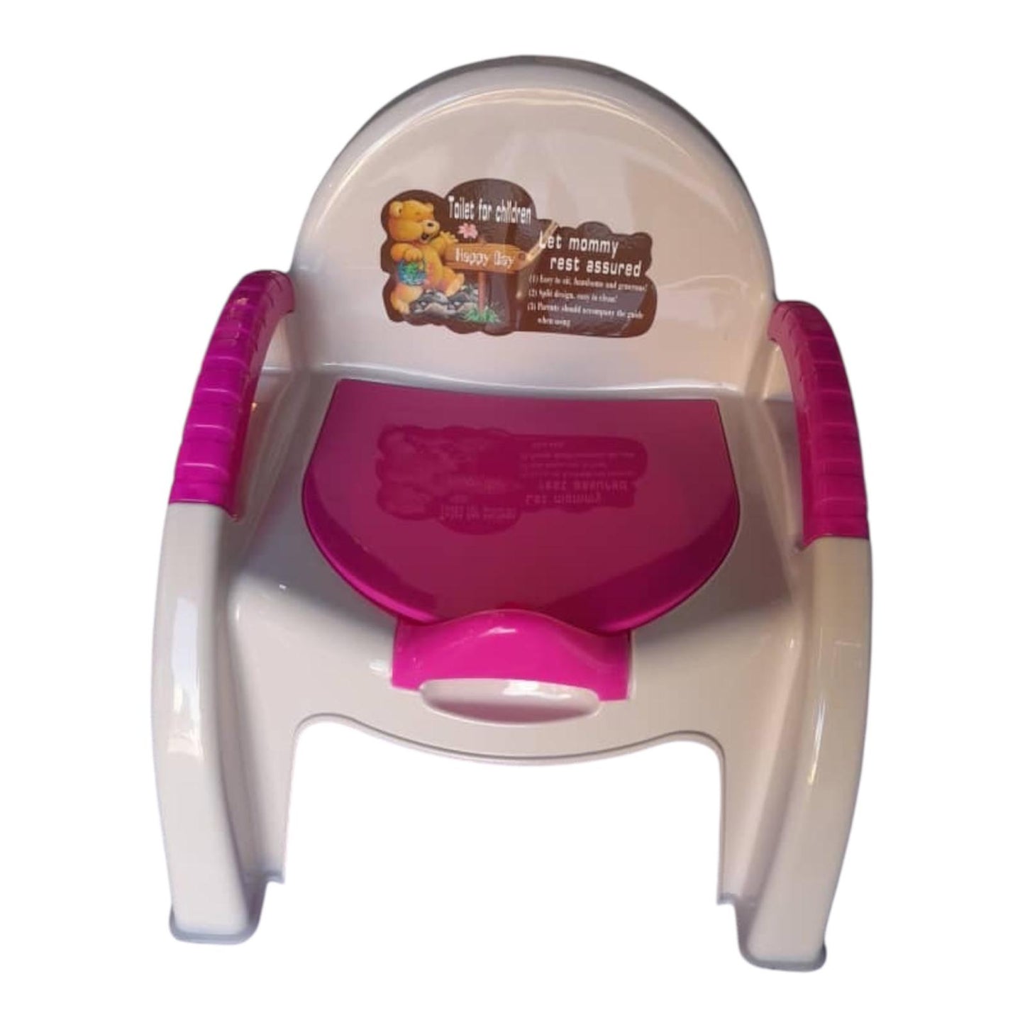 SILLA CON ORINAL-REF:321