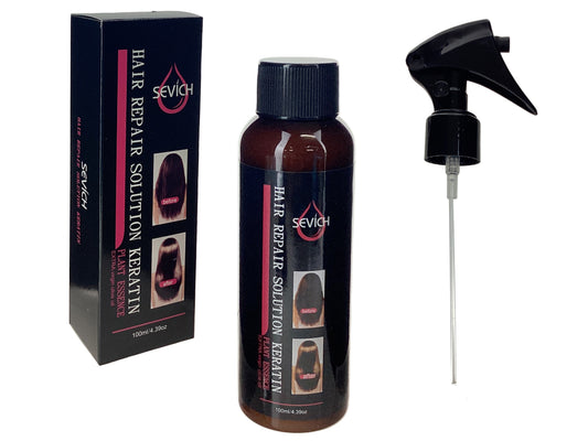 SOLUCION REPARADORA DE KERATINA(100 ML)