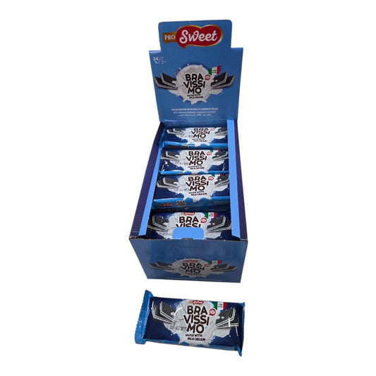 *SORBETO BRAVISSIMO DE VARIOS SABORES