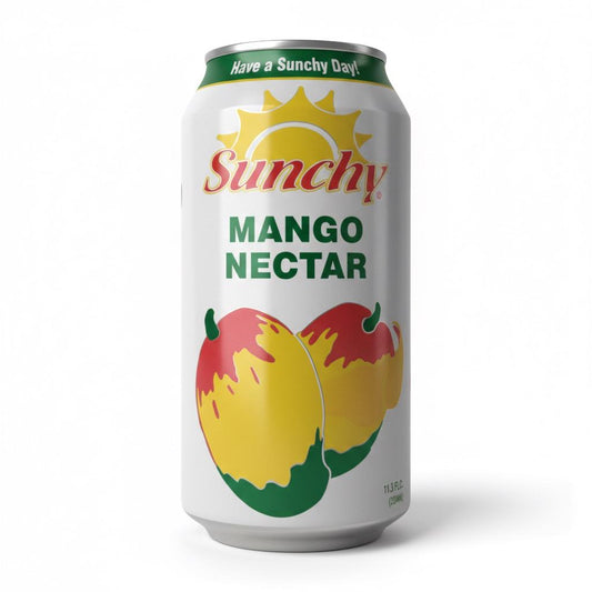 NECTAR SUNCHY(VARIOS SABORES)