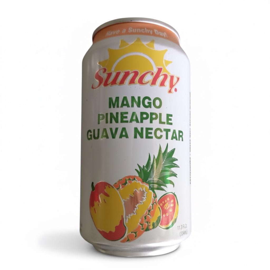 NECTAR SUNCHY(VARIOS SABORES)