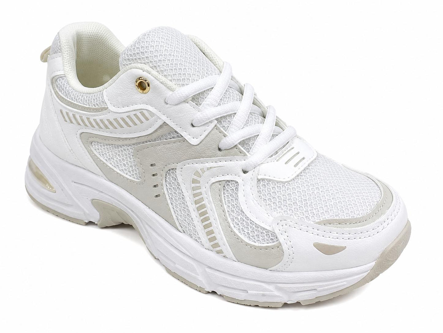 TENIS-REF: 7630-4