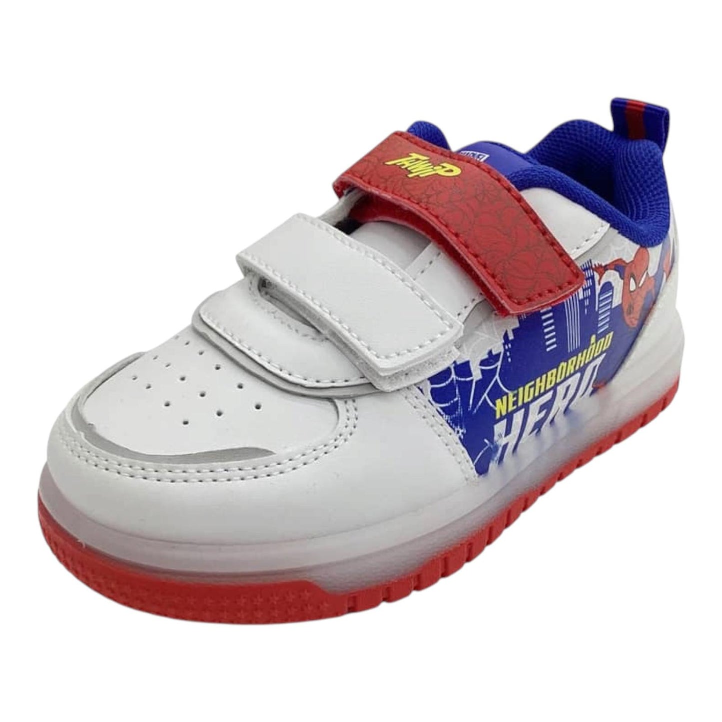 TENIS DE NIÑOS-REF: 9823