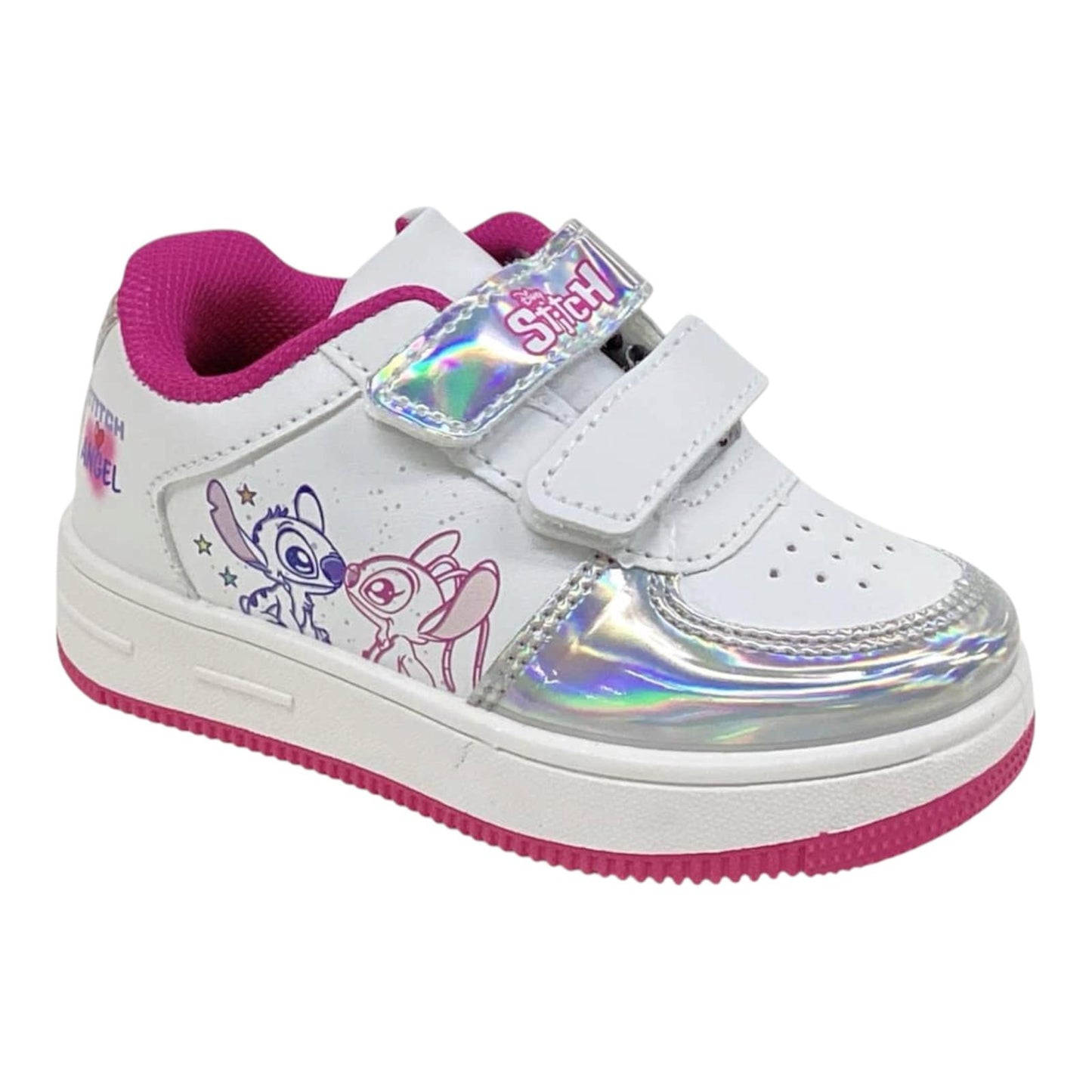 TENIS DE STICHT- REF: 9805