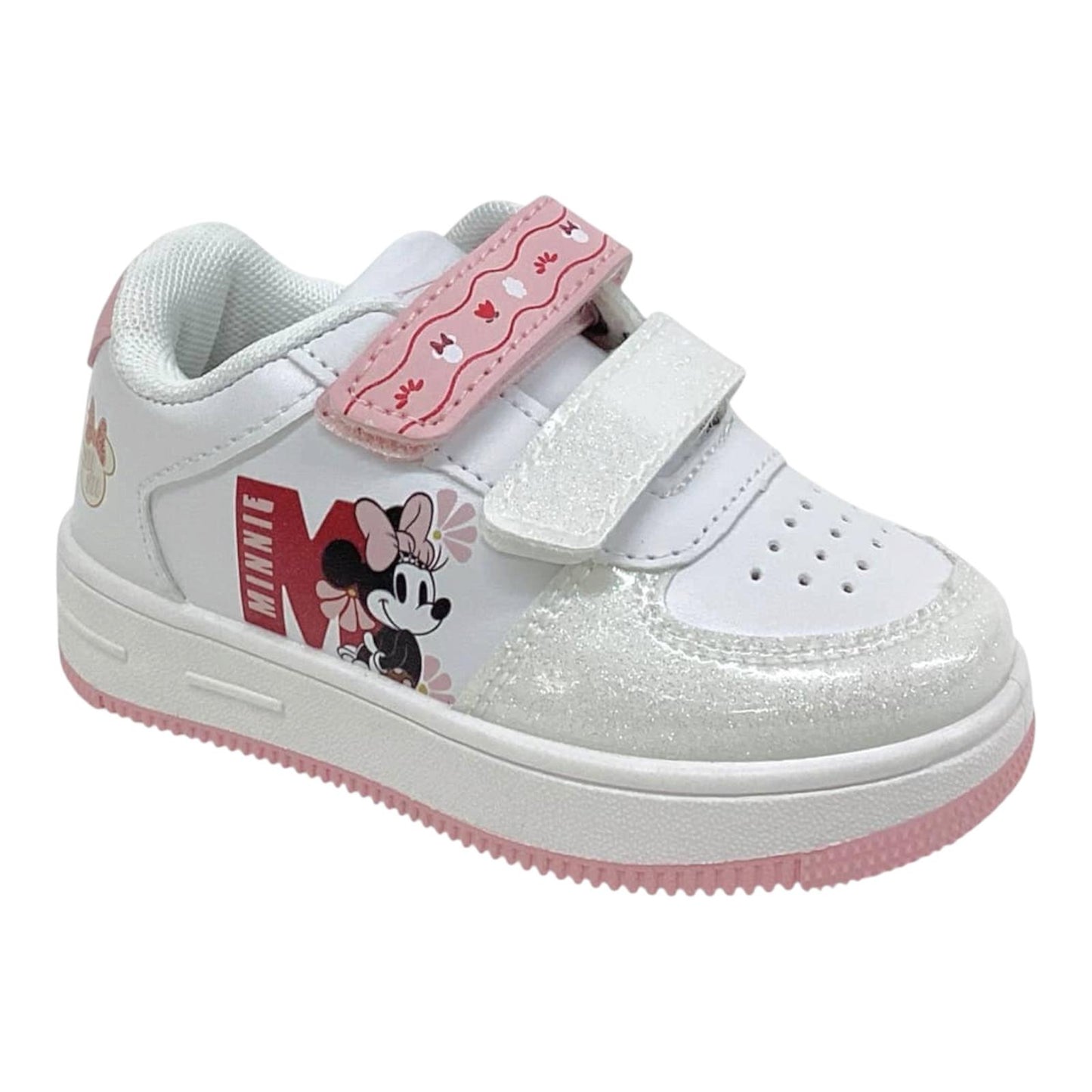 TENIS MINNIE-REF: 9801