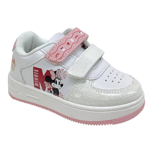 TENIS MINNIE-REF: 9801