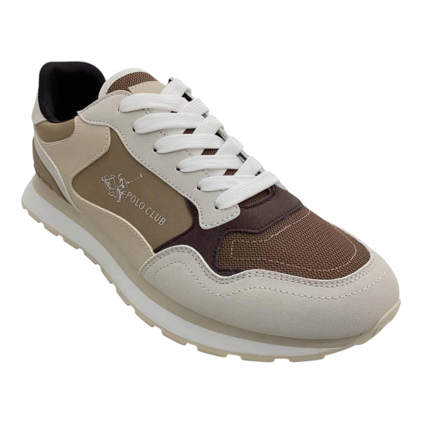 TENIS POLO CLUB DE HOMBRE- REF: 4621