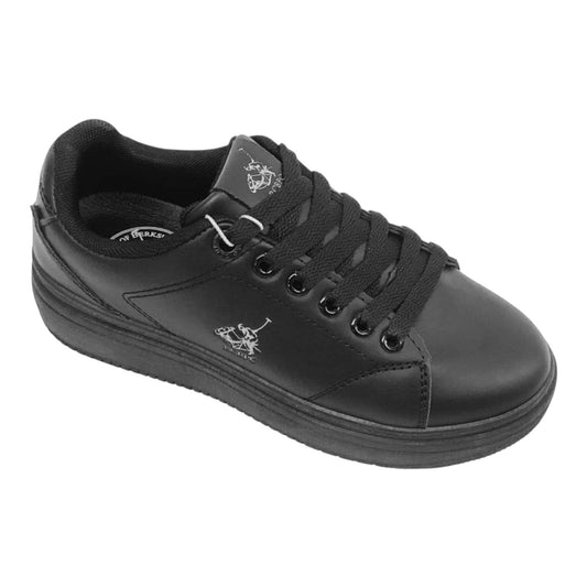 TENIS POLO DE MUJER-REF: 8706