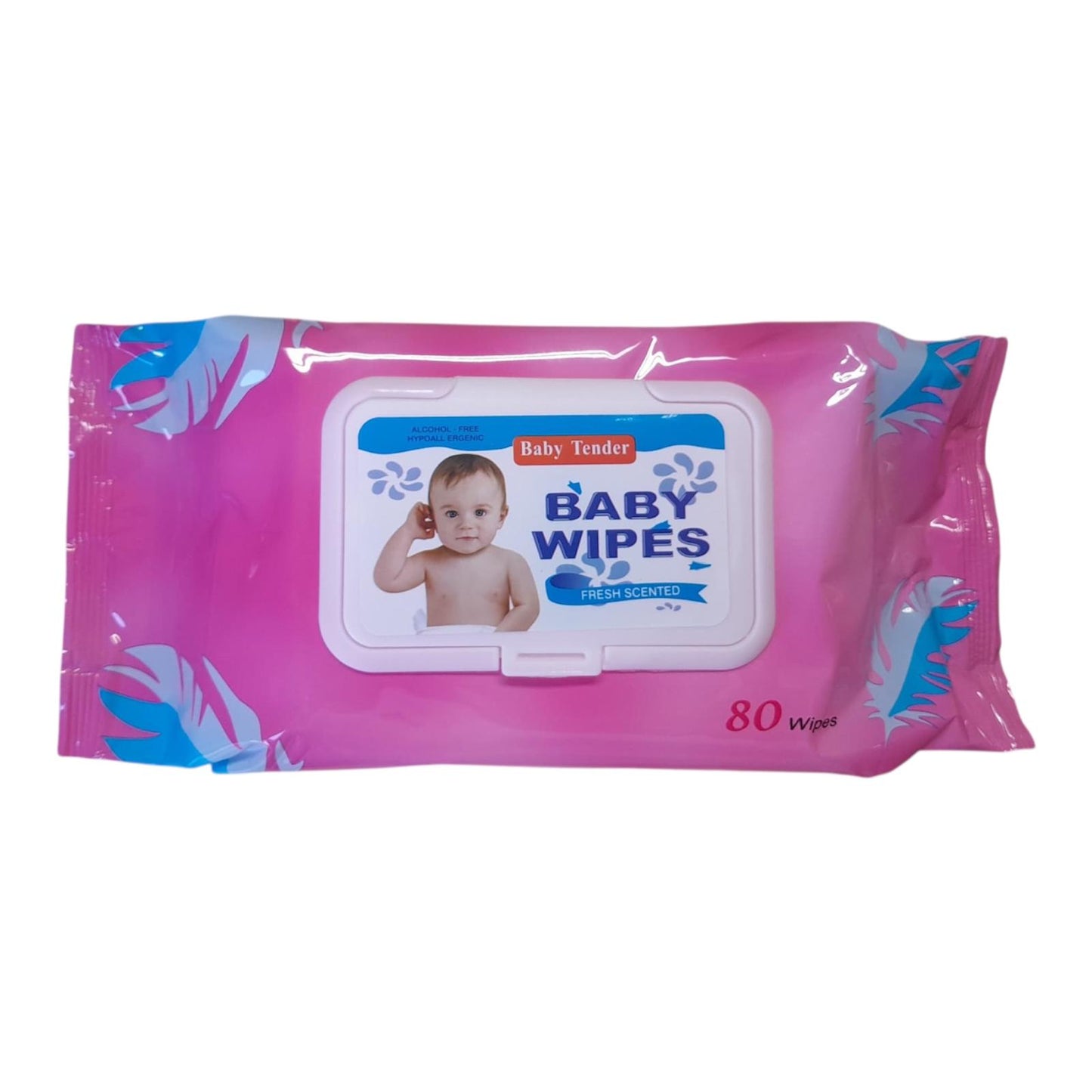 TOALLITAS HUMEDAS-80