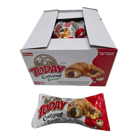 TODAY CROISSANT