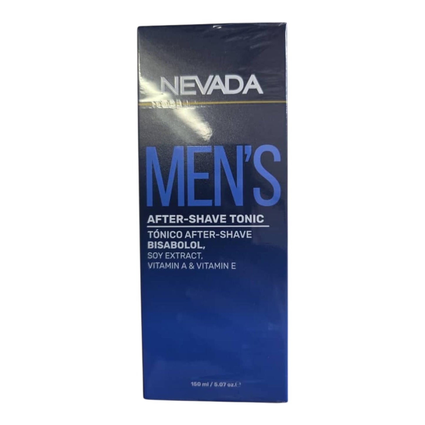 SET DE SKINCARE NEVADA DE HOMBRE