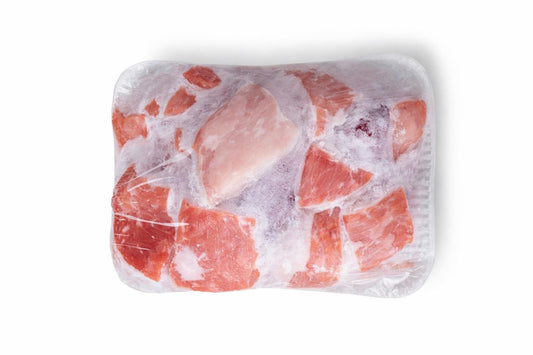 TROCEADO DE CERDO-2 LIBRAS