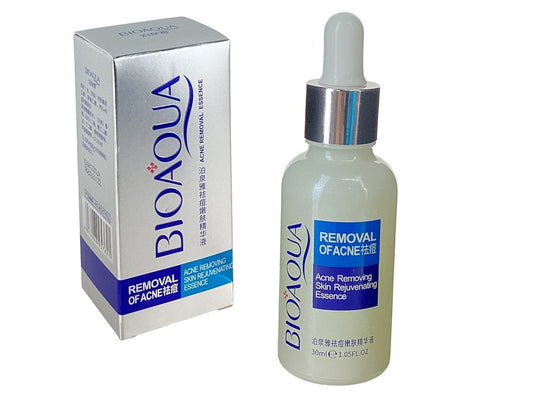 SERUM REJUVENECEDOR ANTIACNE (30 ML)-REF 7621