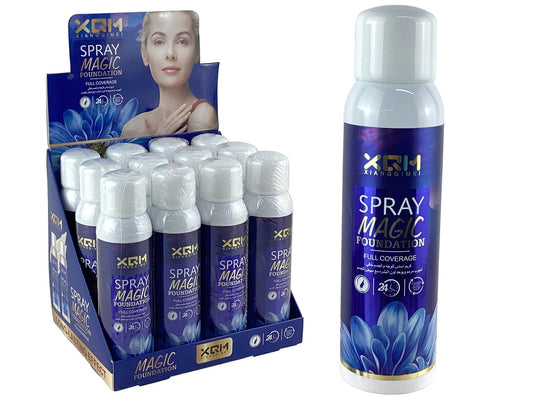 RUBOR EN SPRAY-180ML
