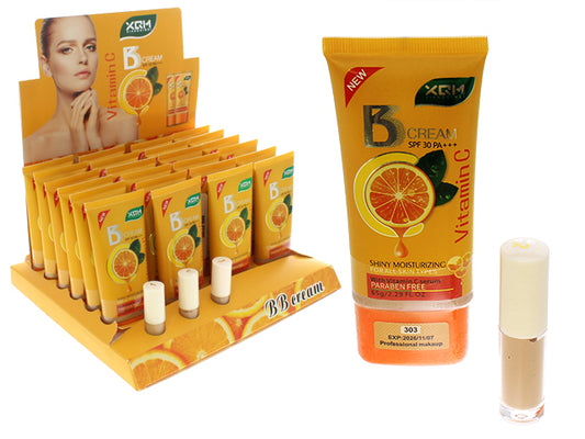 BASES DE ALOE VERA Y VIT C-65GR