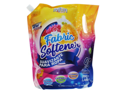 SUAVIZANTE PARA ROPA (3.1 LITRO)
