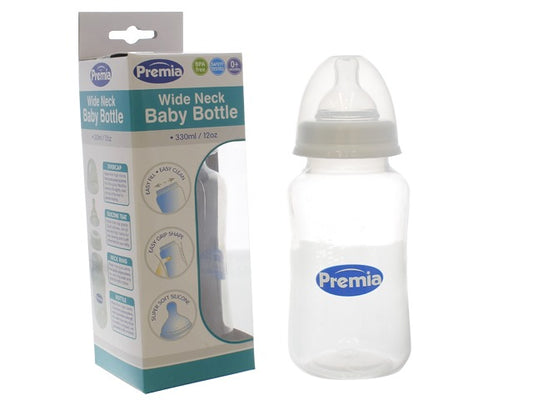 BIBERON (330ML)-REF 0321