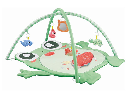 GIMNASIO PARA BEBE CON ALMOHADA-REF 9376