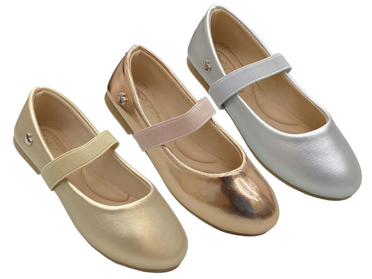BALERINA DE NIÑAS-REF 3261