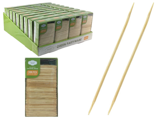 PALILLOS (8CM)-REF 5605